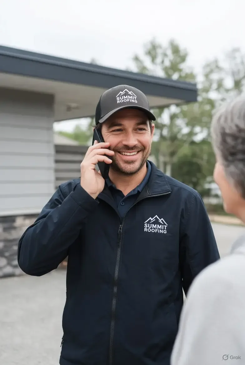 Flat Roof Leak Repair Plymouth, IA FAQs
